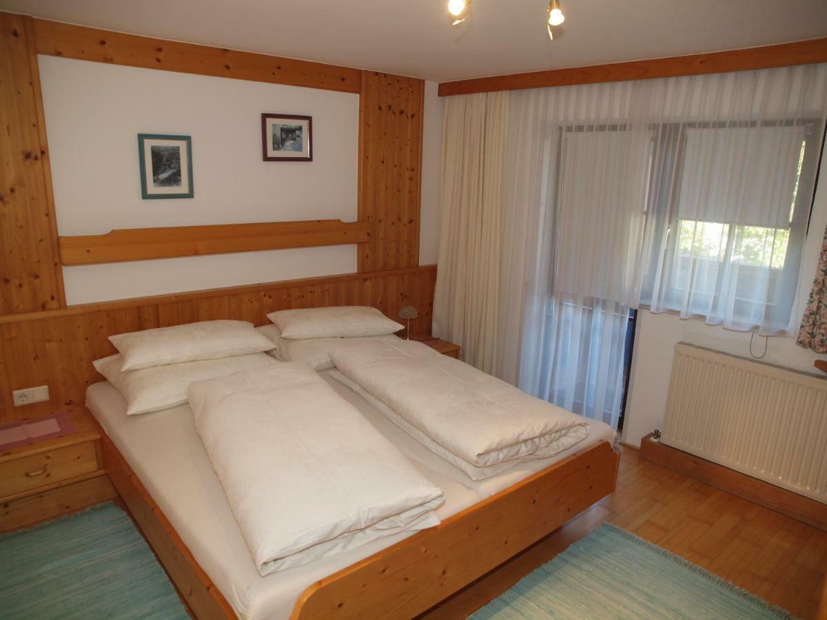 Beilelers Hof Apartment Arzl im Pitztal Exterior photo
