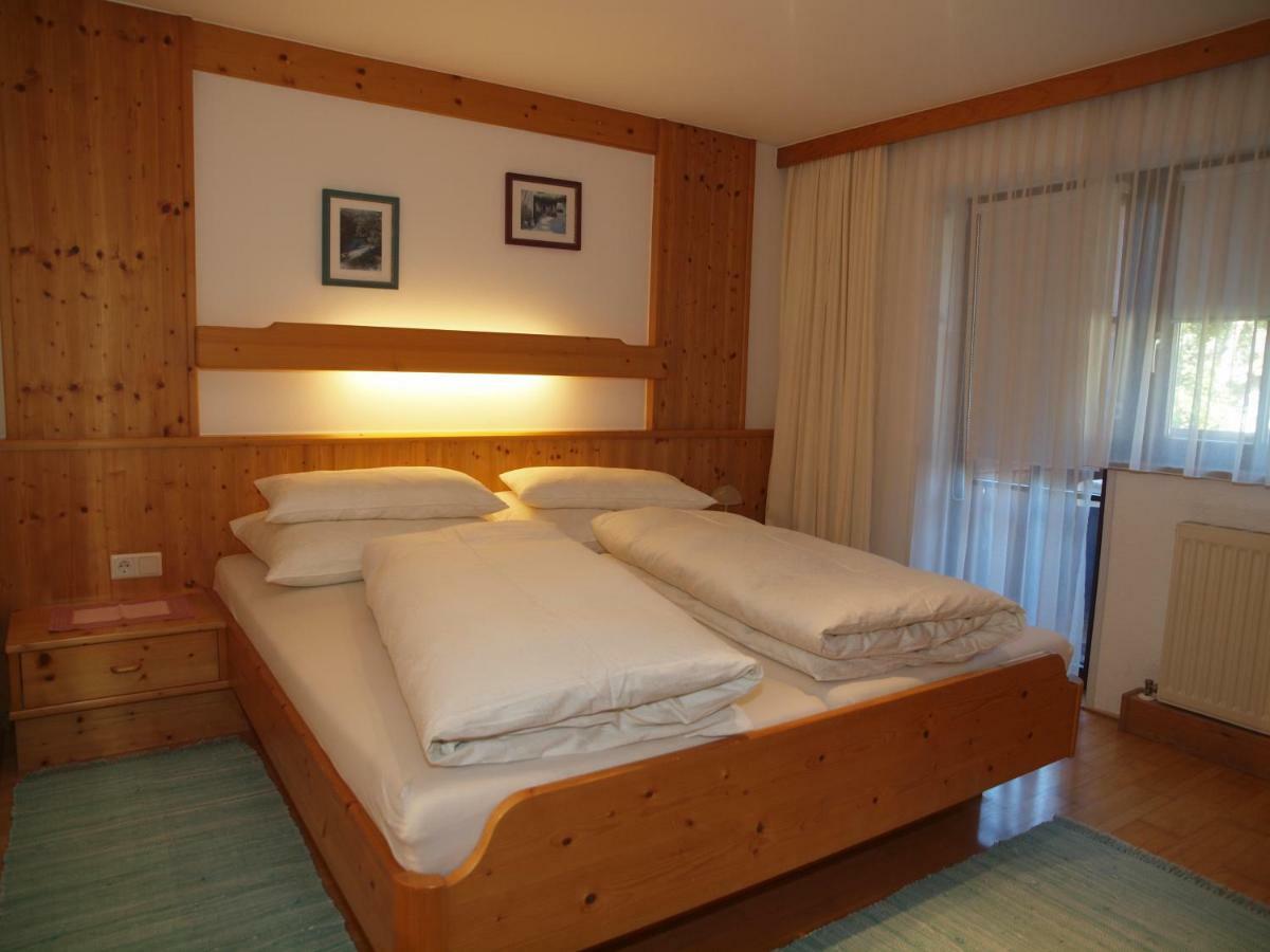 Beilelers Hof Apartment Arzl im Pitztal Exterior photo